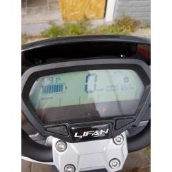 Elektrische brommer
