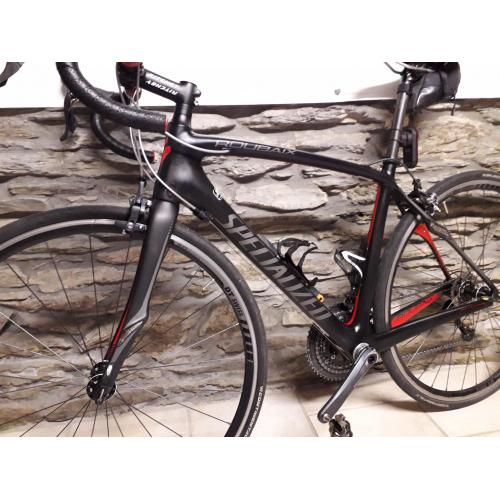 SPECIALIZED ROUBAIX