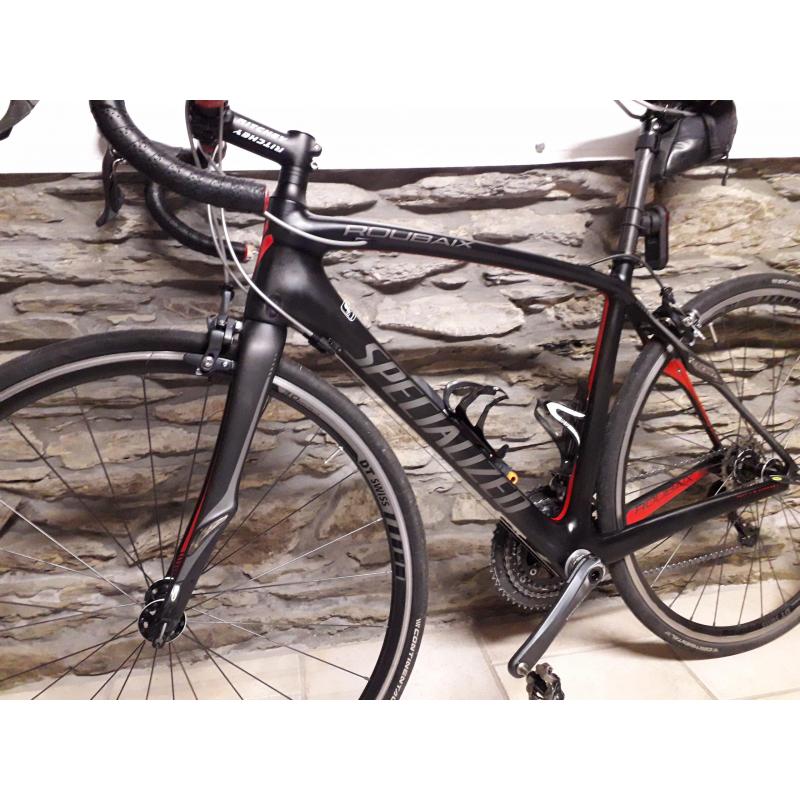 SPECIALIZED ROUBAIX