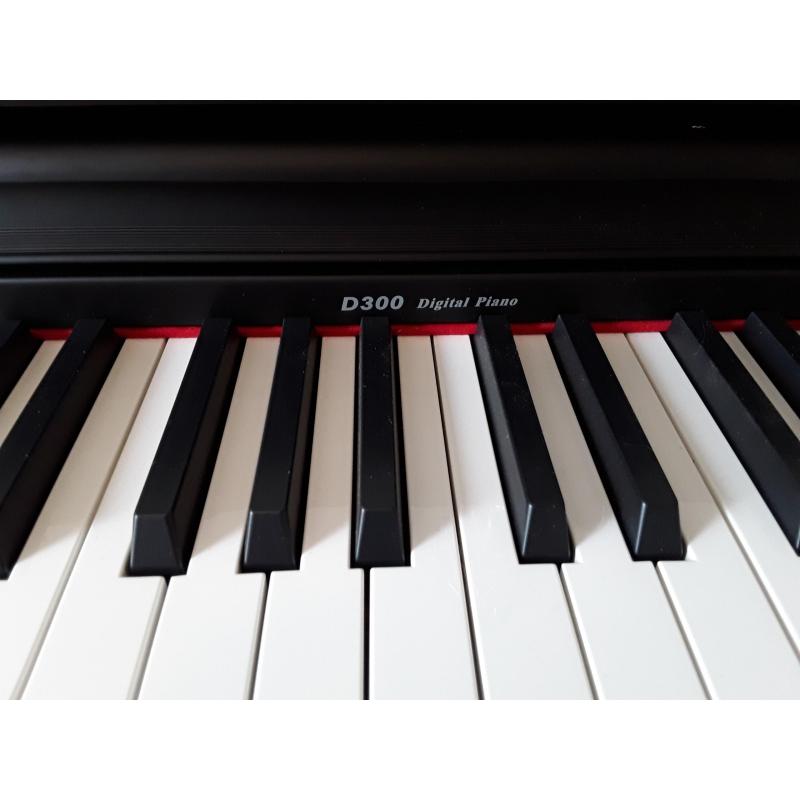 digitale piano
