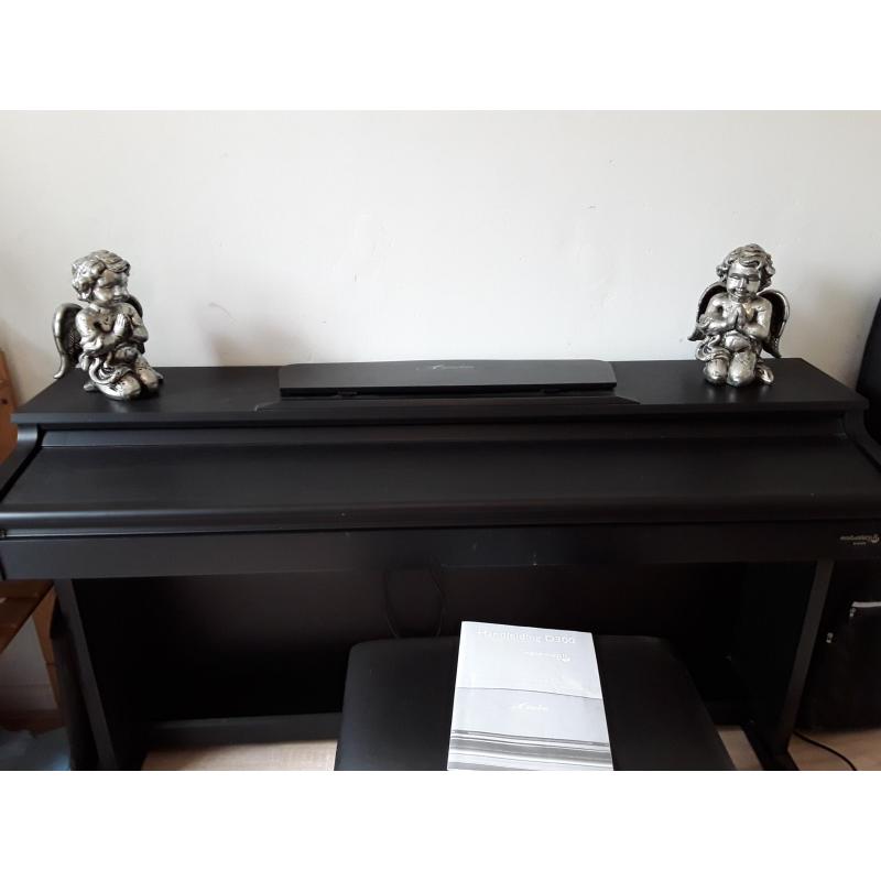 digitale piano