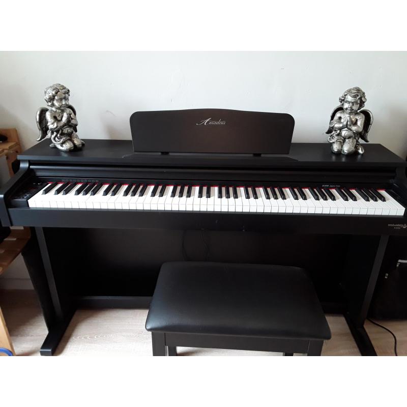 digitale piano