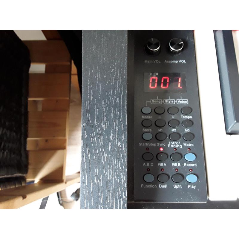 digitale piano
