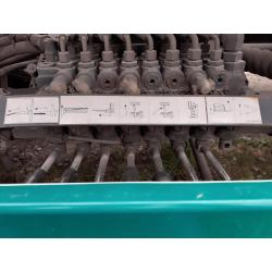scania 5 lader autotransport