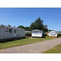 Mooi chalet te huur in Zeeland (Nederland)