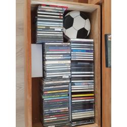 TV meubel te koop in teakhout