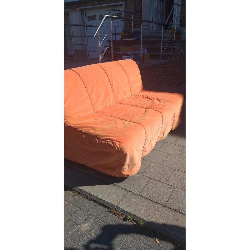 Ikea slaapbank