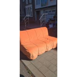 Ikea slaapbank