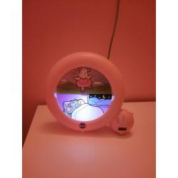 Compleet slaapkamer met accessoires! 