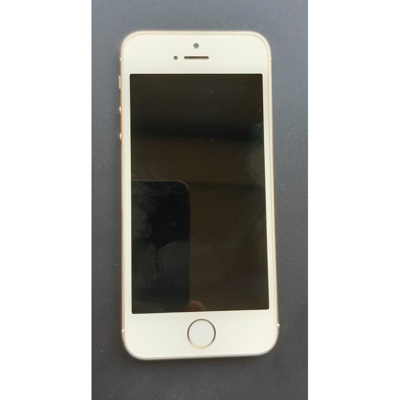 Apple I-Phone 5