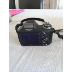 Digitale camera Sony DSC-H300