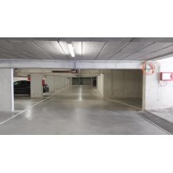 Parking Museum Hof van Busleyden te huur