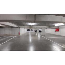 Parking Museum Hof van Busleyden te huur