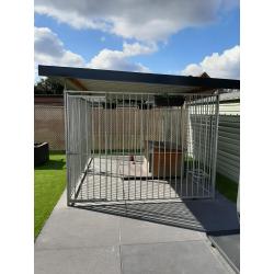 Kennel