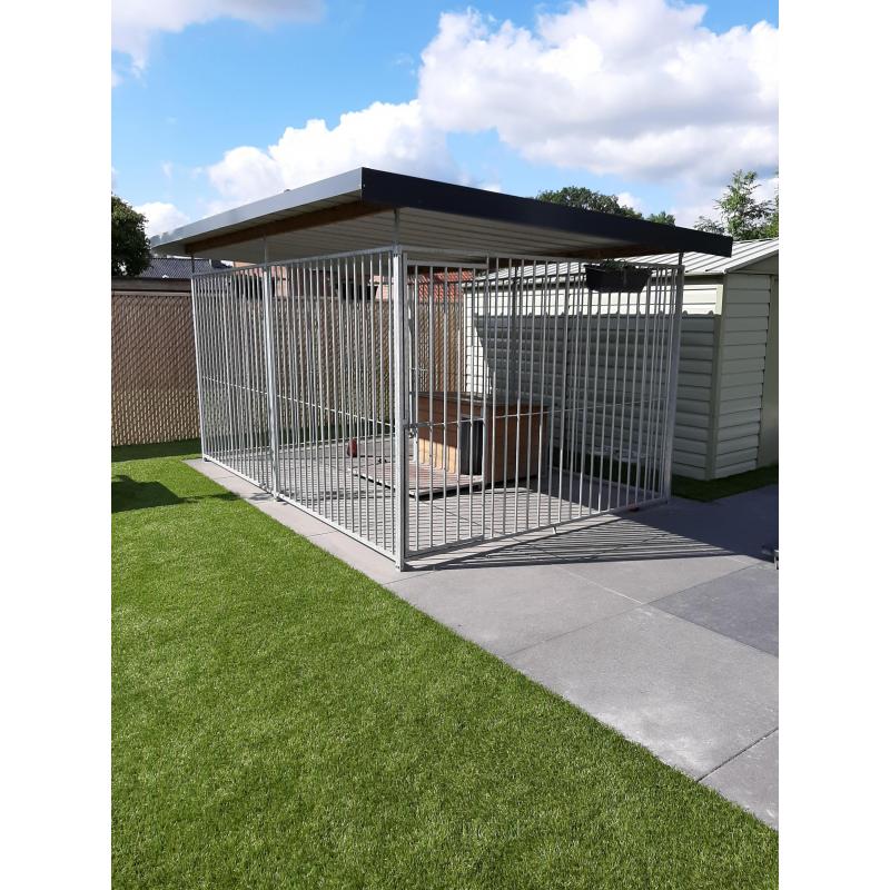Kennel