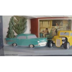 3 dimensionale wandklok
