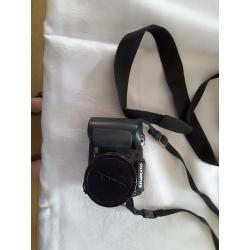 Digital Compact Camera