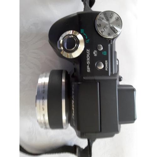 Digital Compact Camera