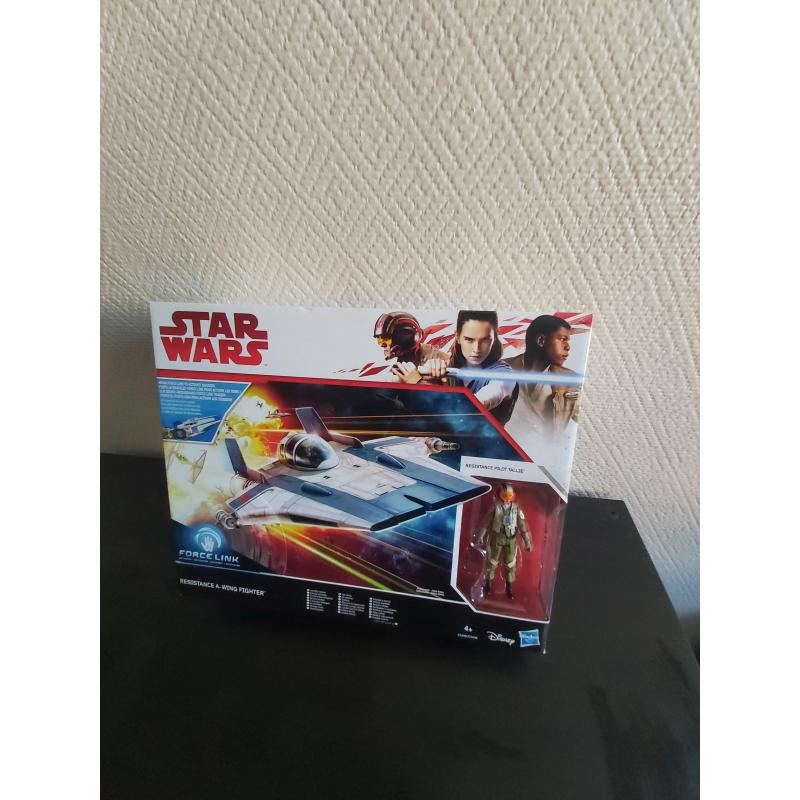 star wars voertuig