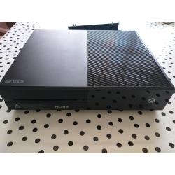 Xbox One 1TB