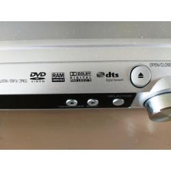 Home cinema apparatuur