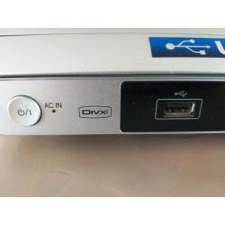 Home cinema apparatuur