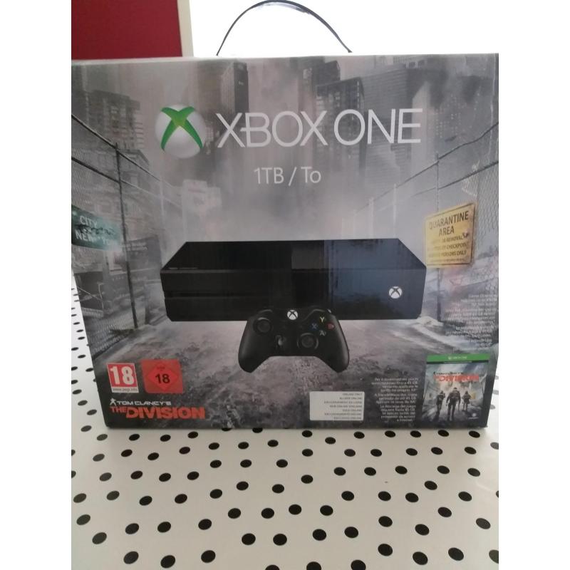 Xbox One 1TB