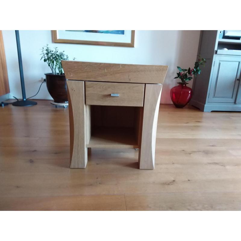 2 Mintjens nachtkastjes systeem Ferrina DESIGN KIJKEN!!!!!!