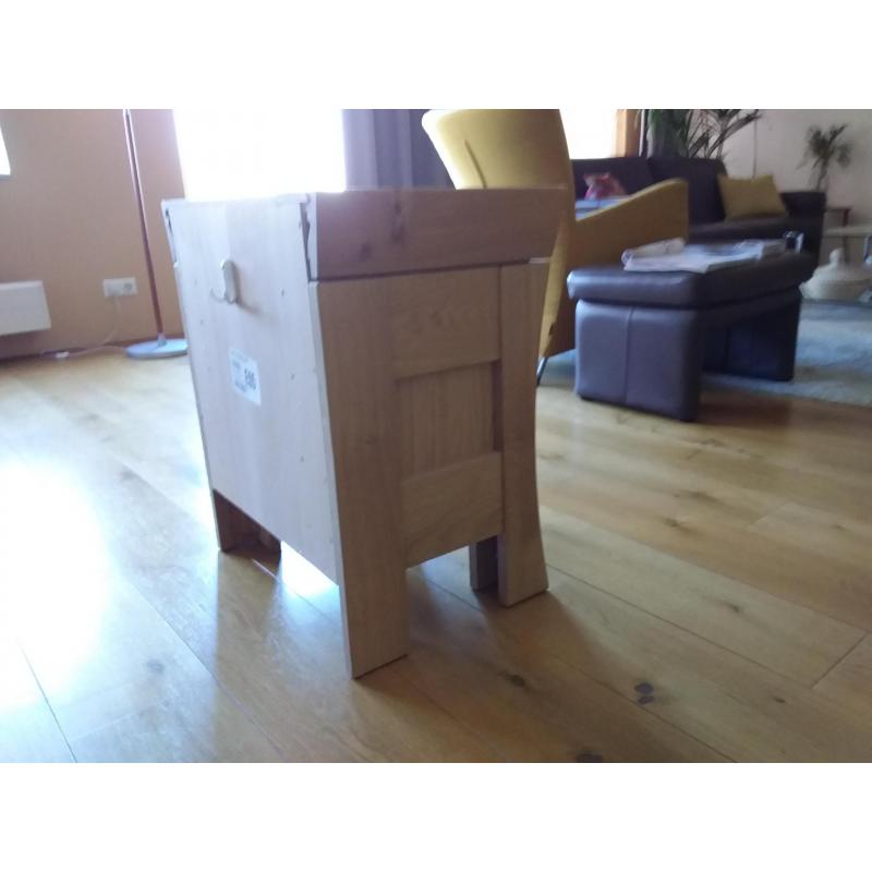 2 Mintjens nachtkastjes systeem Ferrina DESIGN KIJKEN!!!!!!