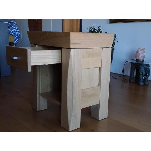 2 Mintjens nachtkastjes systeem Ferrina DESIGN KIJKEN!!!!!!