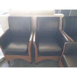 Eetkamertafels Set
