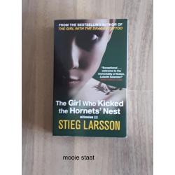 Engelse boeken