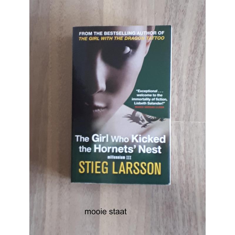 Engelse boeken