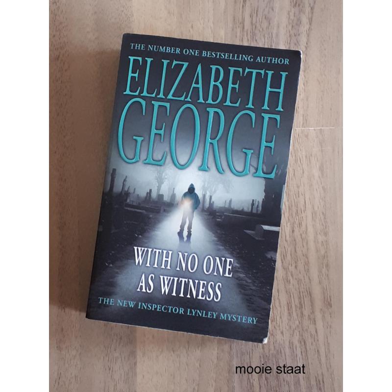 Engelse boeken