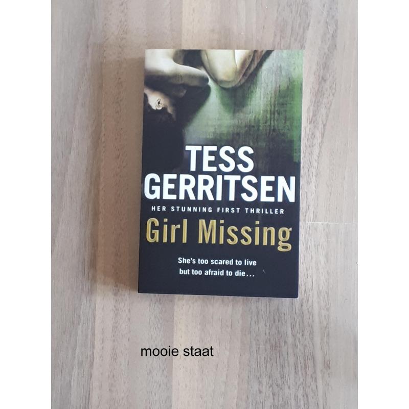 Engelse boeken