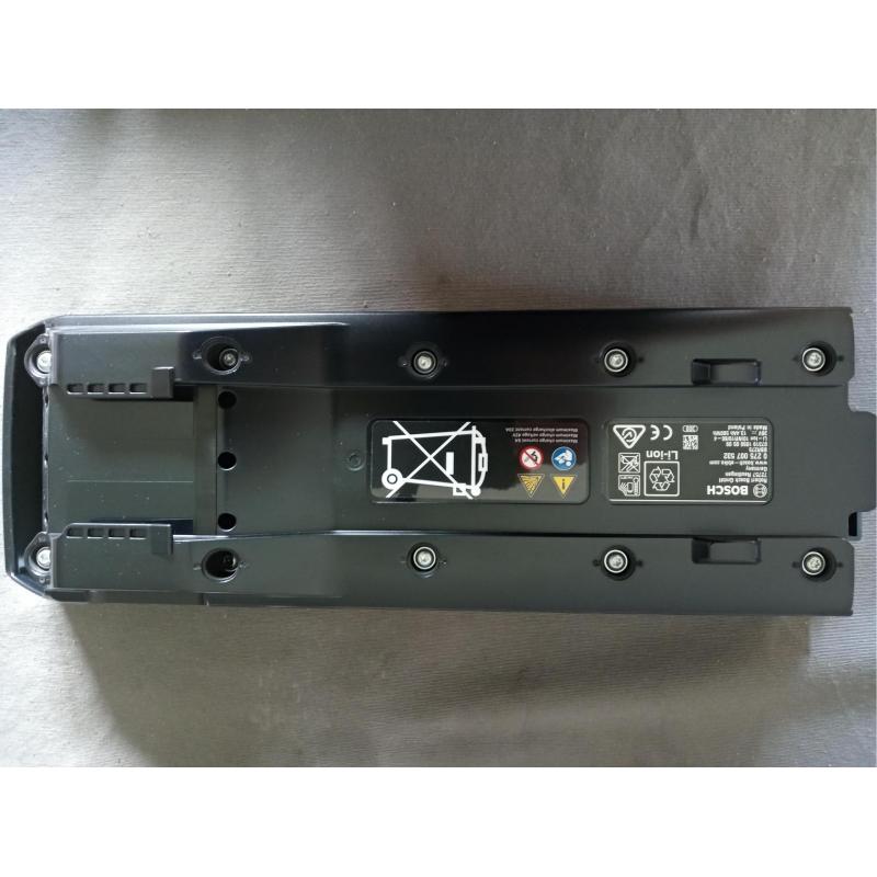 Batterij bosch 500 wh frame en 500wh bagagedrager te koop