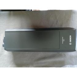 Batterij bosch 500 wh frame en 500wh bagagedrager te koop