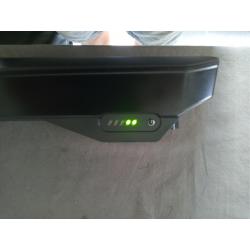Batterij bosch 500 wh frame en 500wh bagagedrager te koop