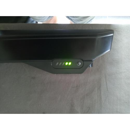 Batterij bosch 500 wh frame en 500wh bagagedrager te koop