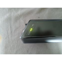 Batterij bosch 500 wh frame en 500wh bagagedrager te koop