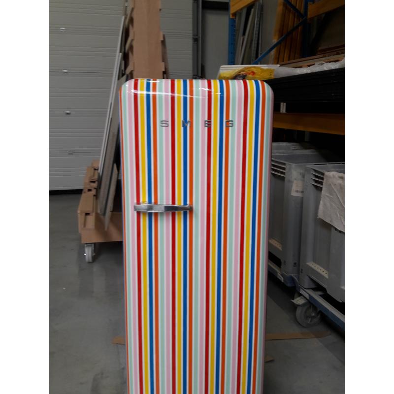 smeg koelkast