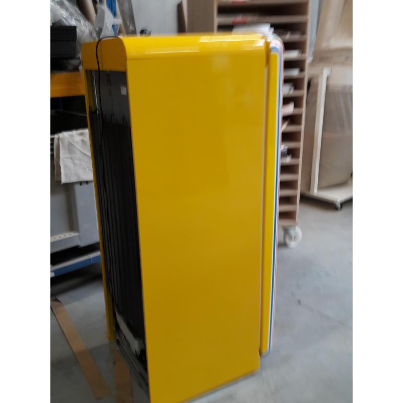 smeg koelkast