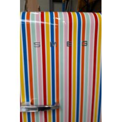 smeg koelkast