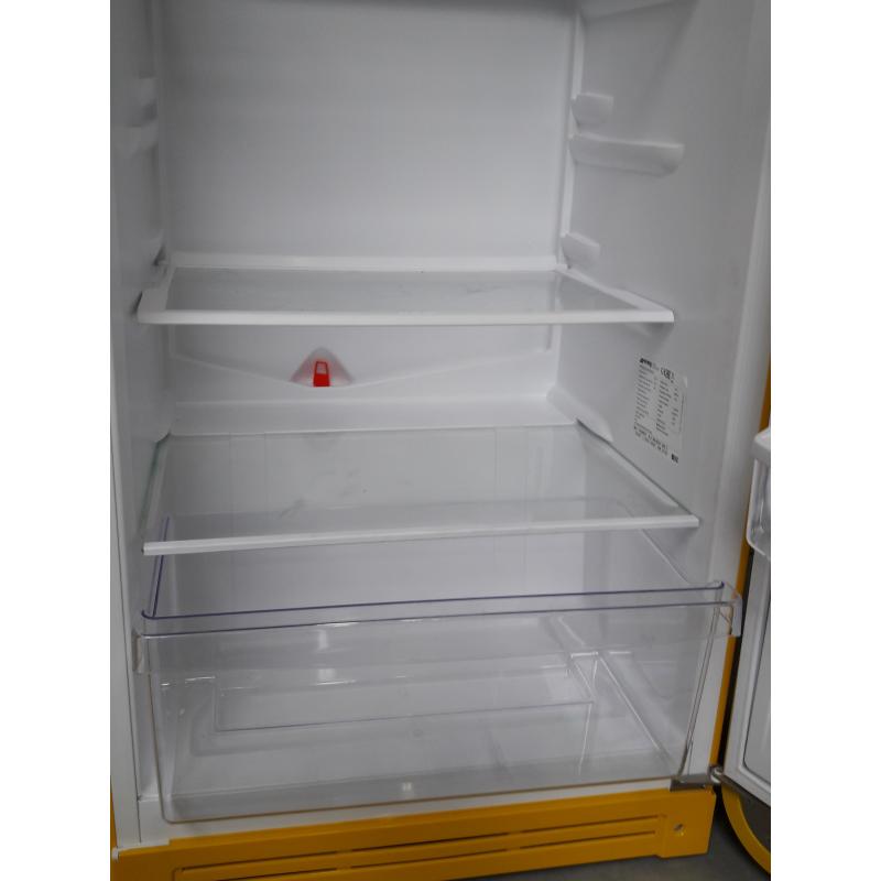 smeg koelkast