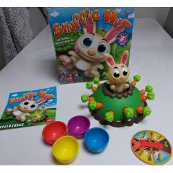 vele gezelschapsspellen