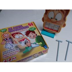 vele gezelschapsspellen