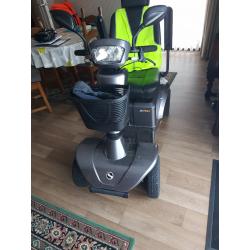 Scootmobiel