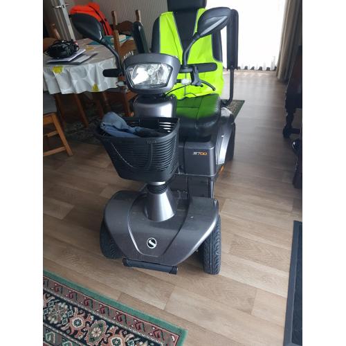 Scootmobiel