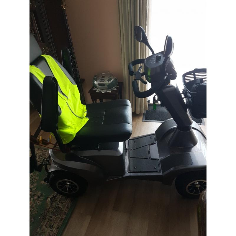 Scootmobiel