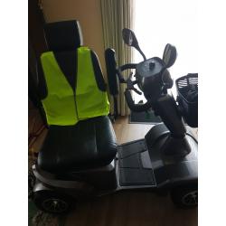 Scootmobiel
